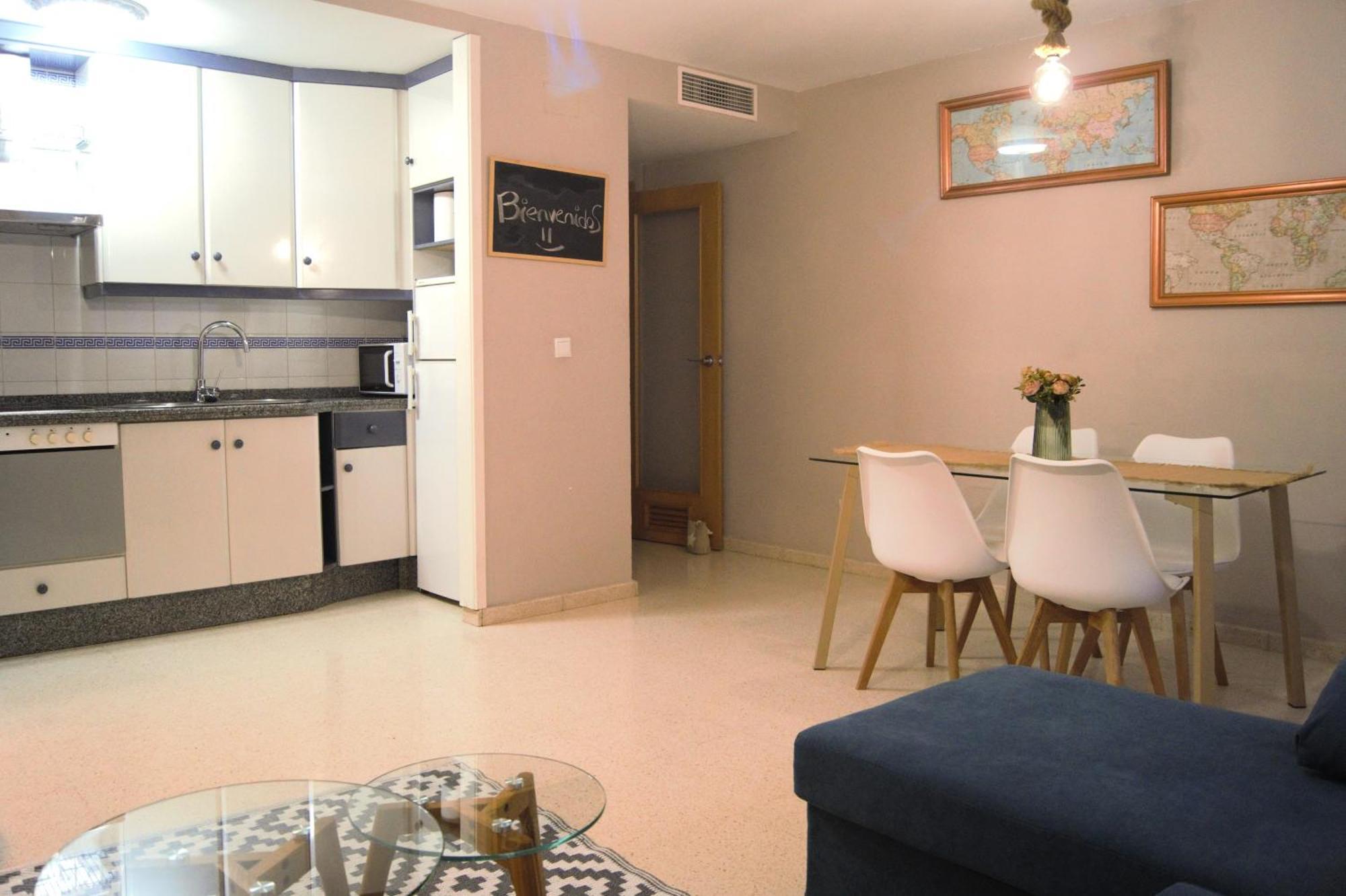 Rose Apartman Córdoba Kültér fotó