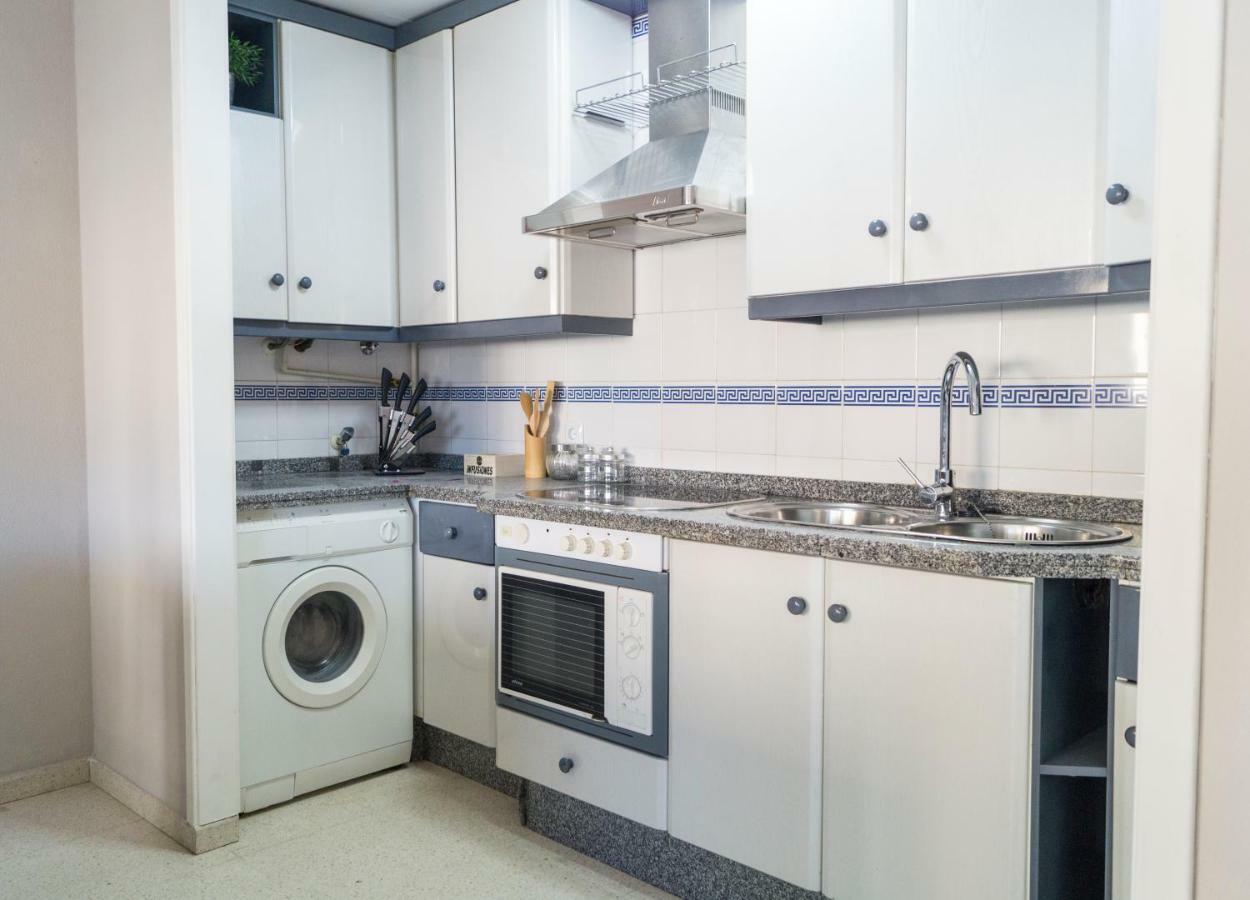 Rose Apartman Córdoba Kültér fotó