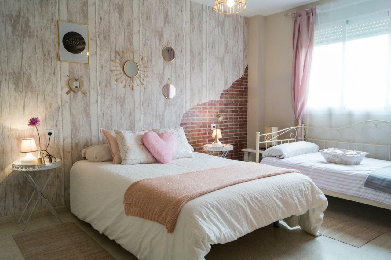 Rose Apartman Córdoba Kültér fotó