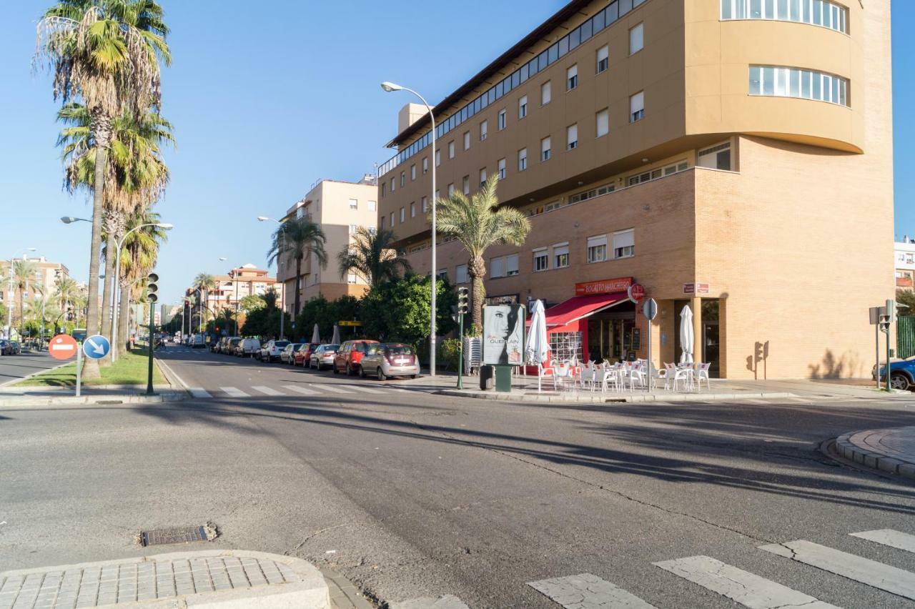 Rose Apartman Córdoba Kültér fotó