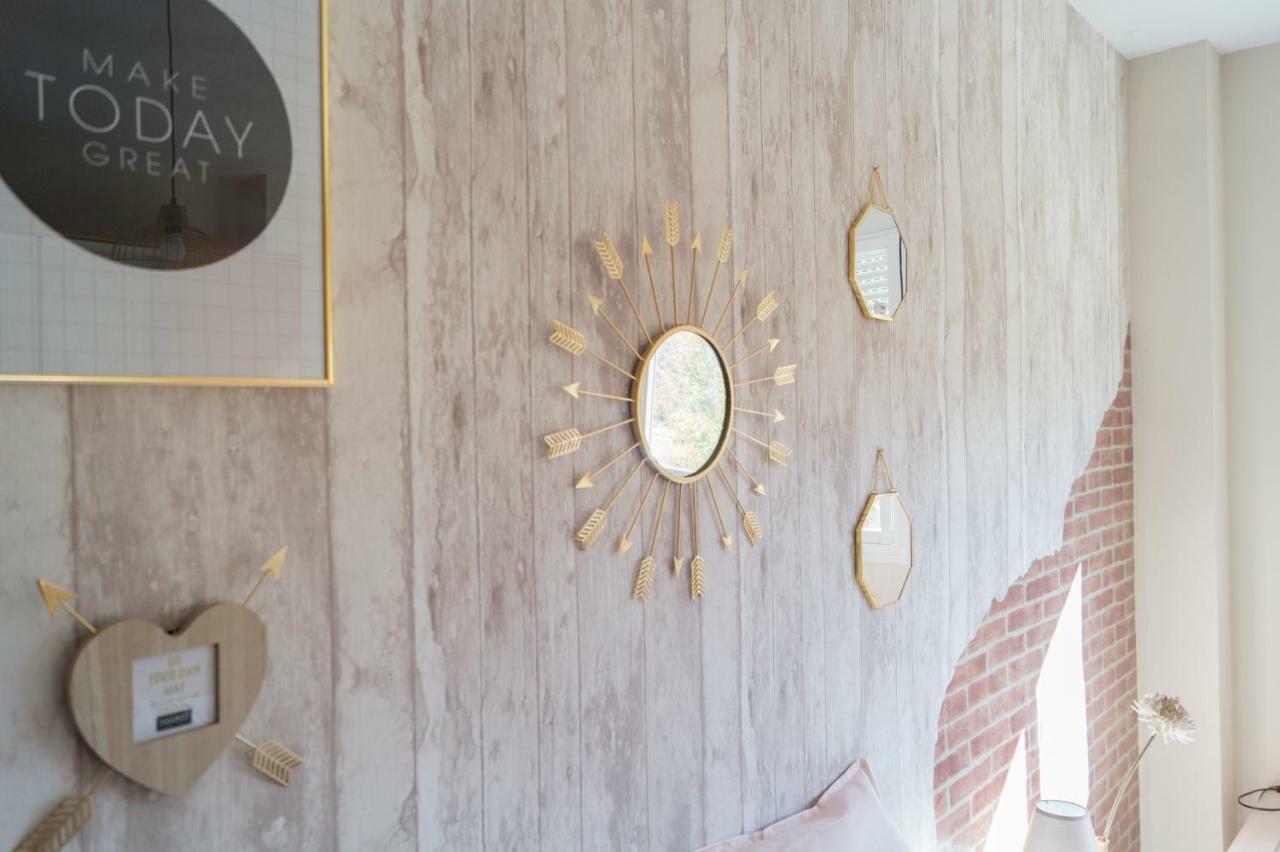 Rose Apartman Córdoba Kültér fotó