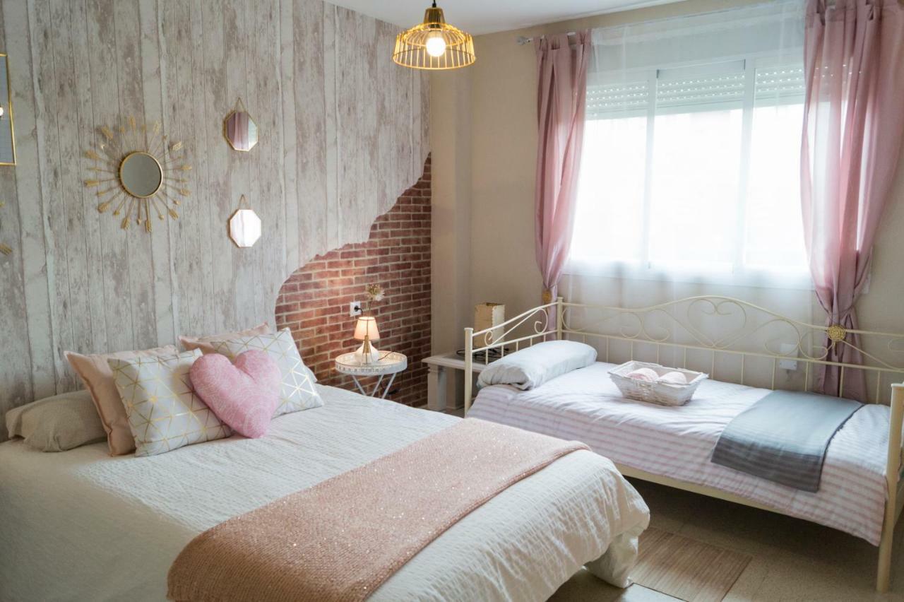 Rose Apartman Córdoba Kültér fotó